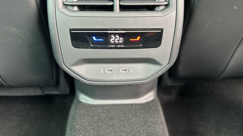 SEAT Leon 1.4 eHybrid FR 5dr DSG Hatchback